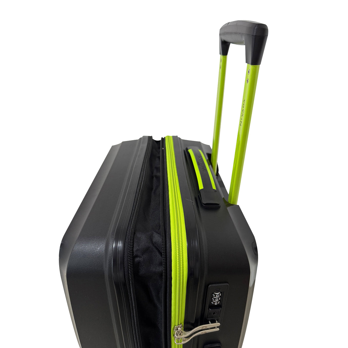 Maleta 20 Watch Me Negra