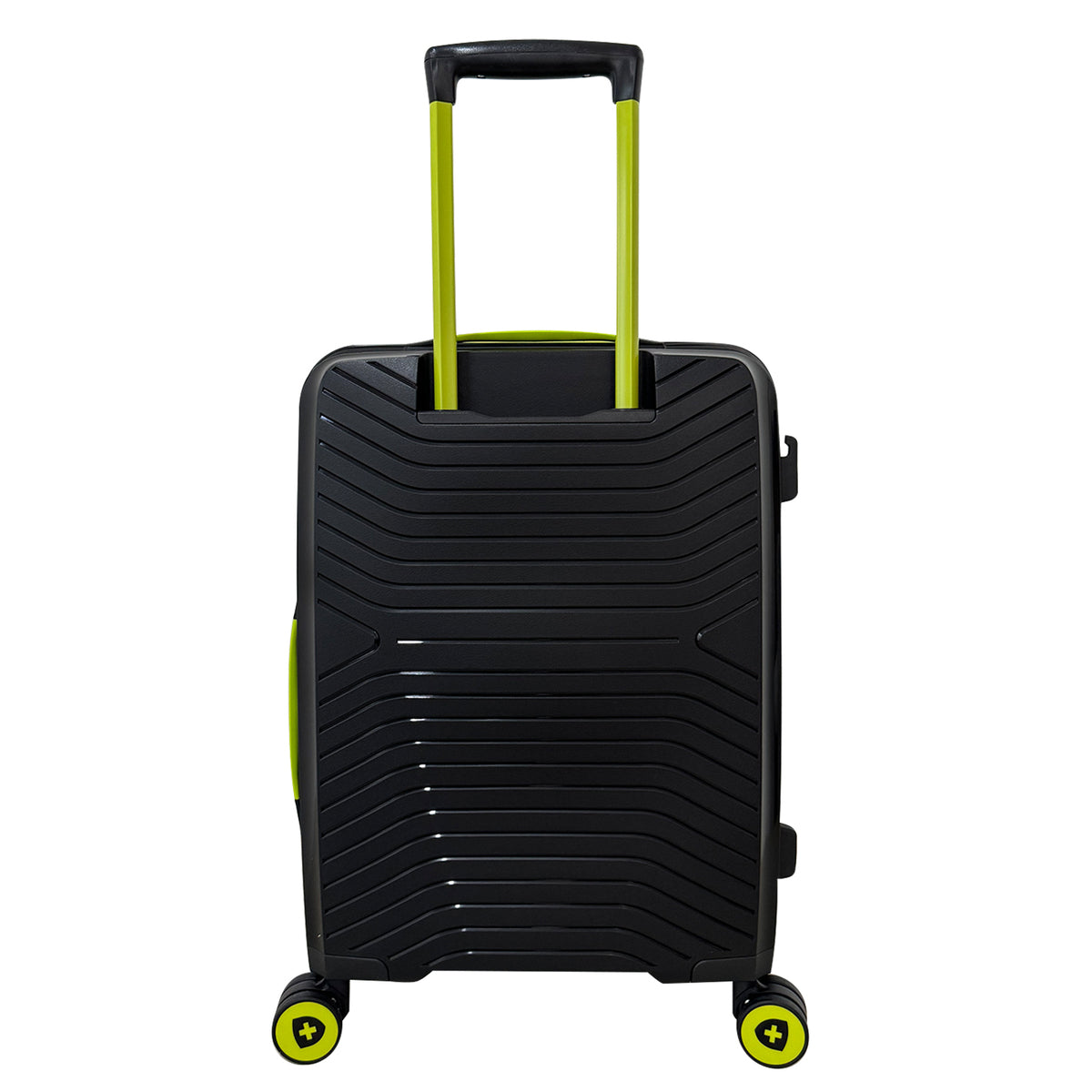 Maleta 20 Watch Me Negra