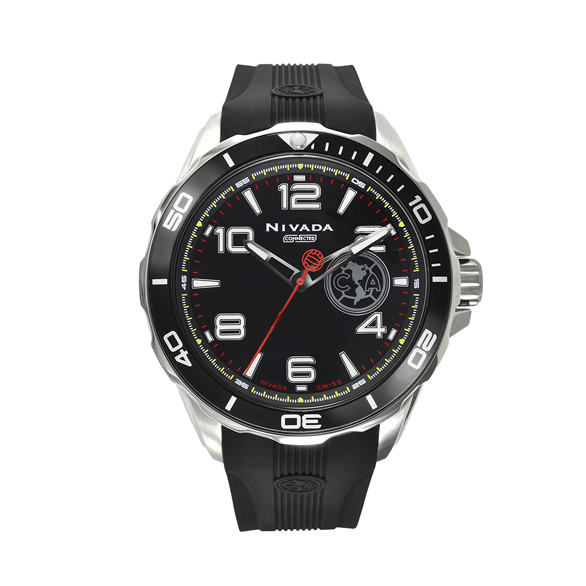 Reloj Fan America 104 Caballero