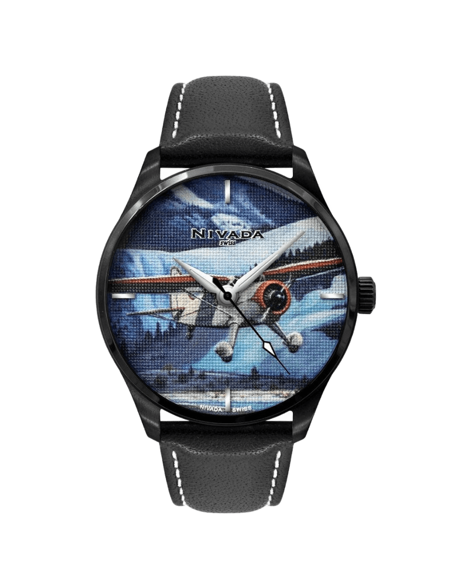 Air Collection - Reloj Nivada Swiss