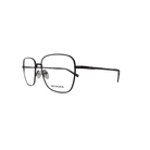 Armazón Oftálmico Metálico Negro Nivada con Clip-On Solar Aviador Verde - Reloj Nivada Swiss