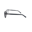 Armazón Oftálmico Negro Nivada con Clip-On Solar Aviador Verde - Reloj Nivada Swiss