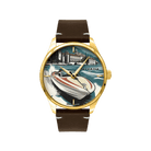Boat Collection - Reloj Nivada Swiss