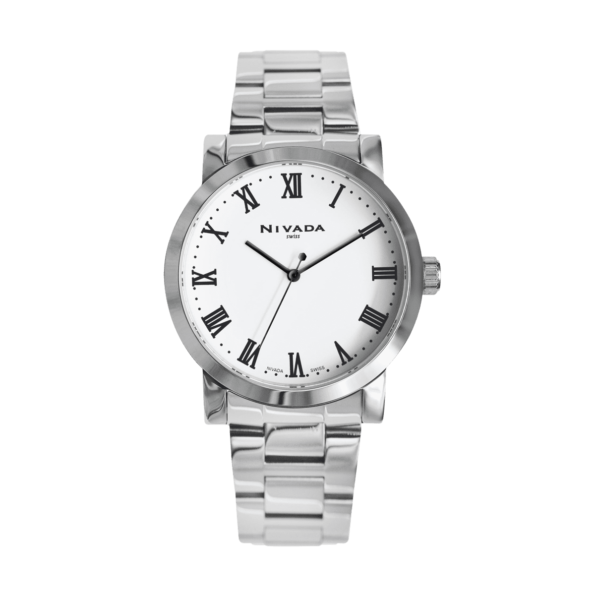 CORPORATE Para CABALLERO - Altitud 2031 - Reloj Nivada Swiss