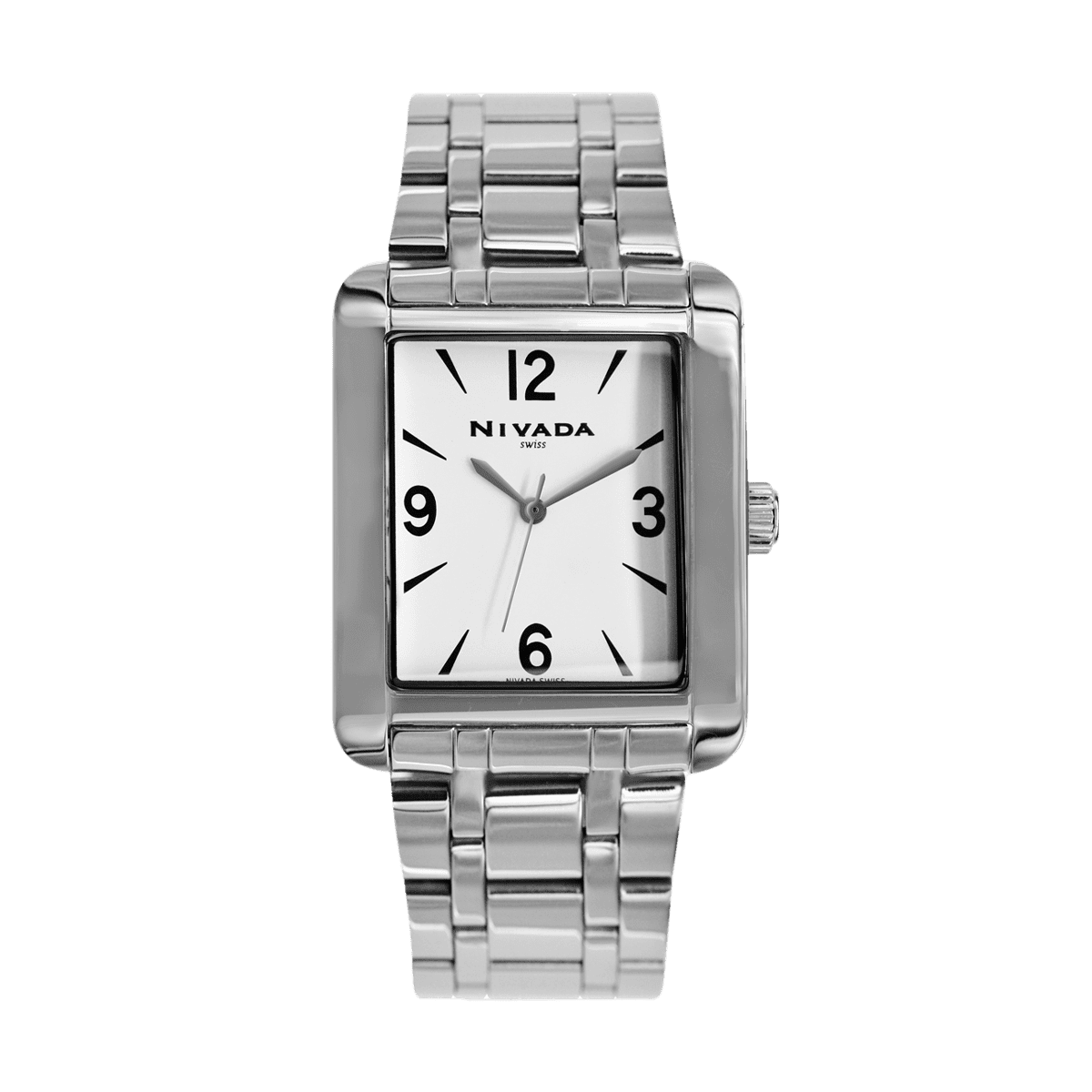 CORPORATE Para CABALLERO - Altitud 2033 - Reloj Nivada Swiss