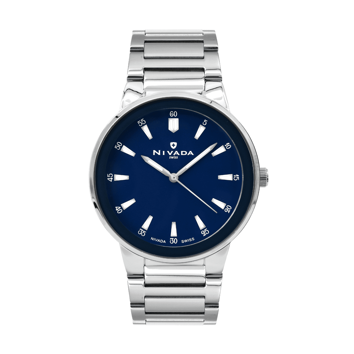 CORPORATE Para CABALLERO - Altitud 2231 - Reloj Nivada Swiss