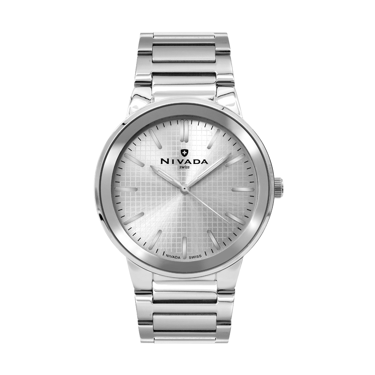 CORPORATE Para CABALLERO - Altitud 22321 - Reloj Nivada Swiss