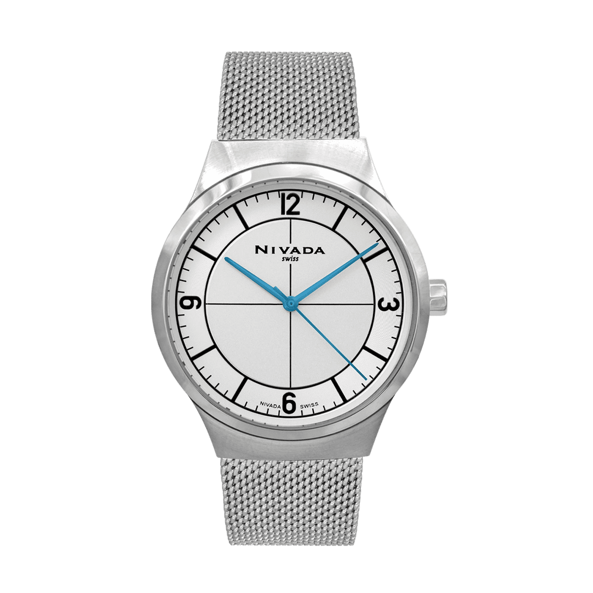 CORPORATE Para CABALLERO - Altitud 22325 - Reloj Nivada Swiss