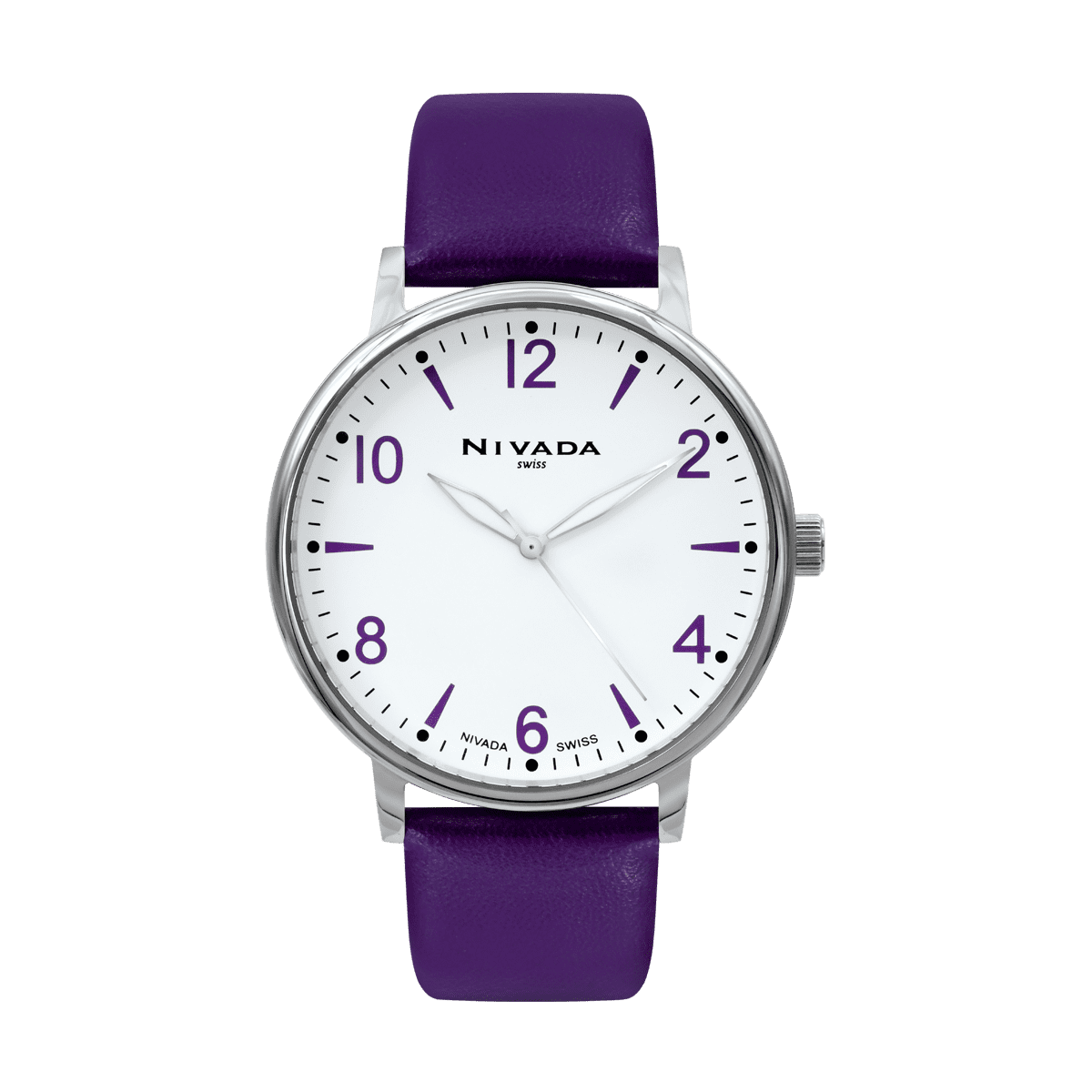 CORPORATE Para CABALLERO - Altitud 2232 - Reloj Nivada Swiss