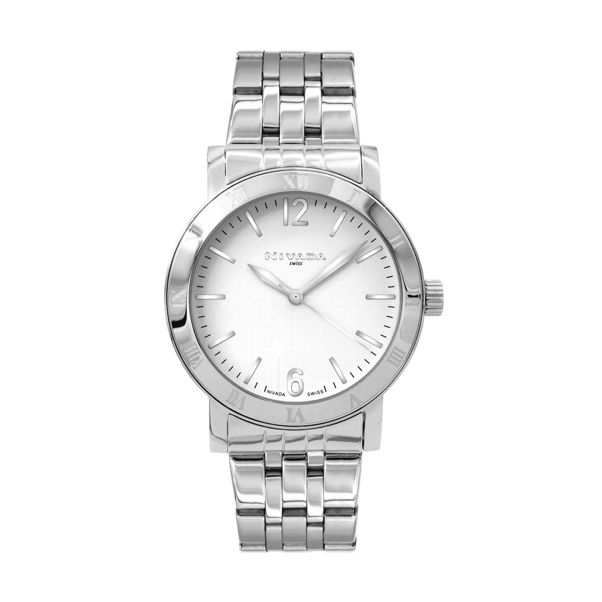 CORPORATE Para CABALLERO - Altitud 22339 - Reloj Nivada Swiss