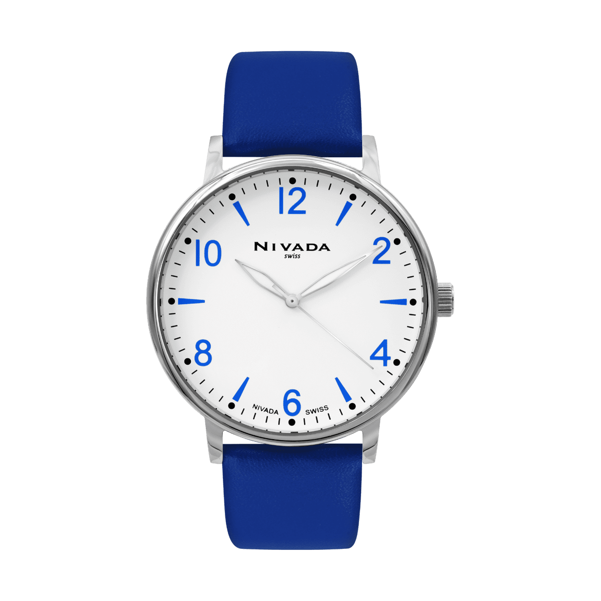 CORPORATE Para CABALLERO - Altitud 2233 - Reloj Nivada Swiss