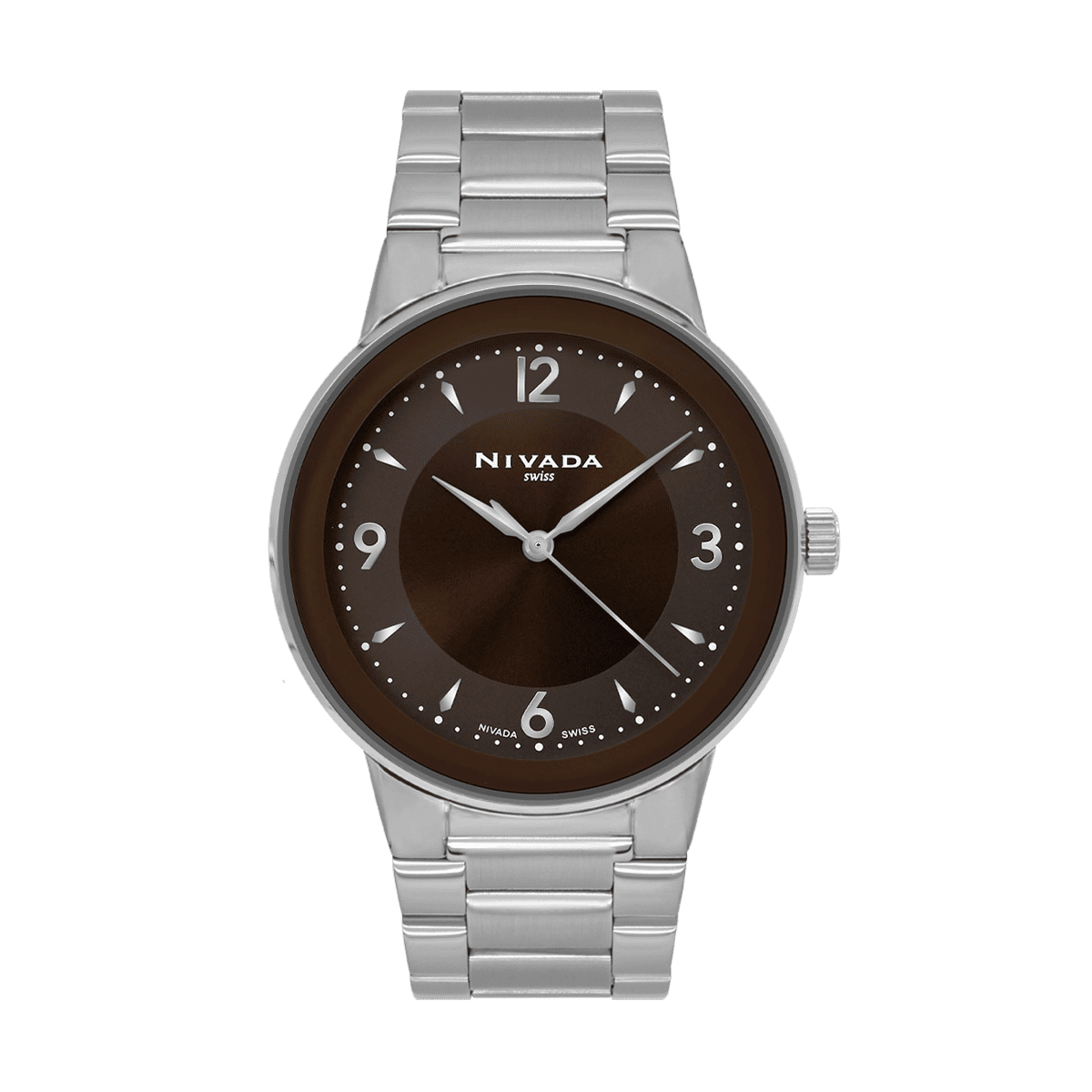 CORPORATE Para CABALLERO - Altitud 22341 - Reloj Nivada Swiss