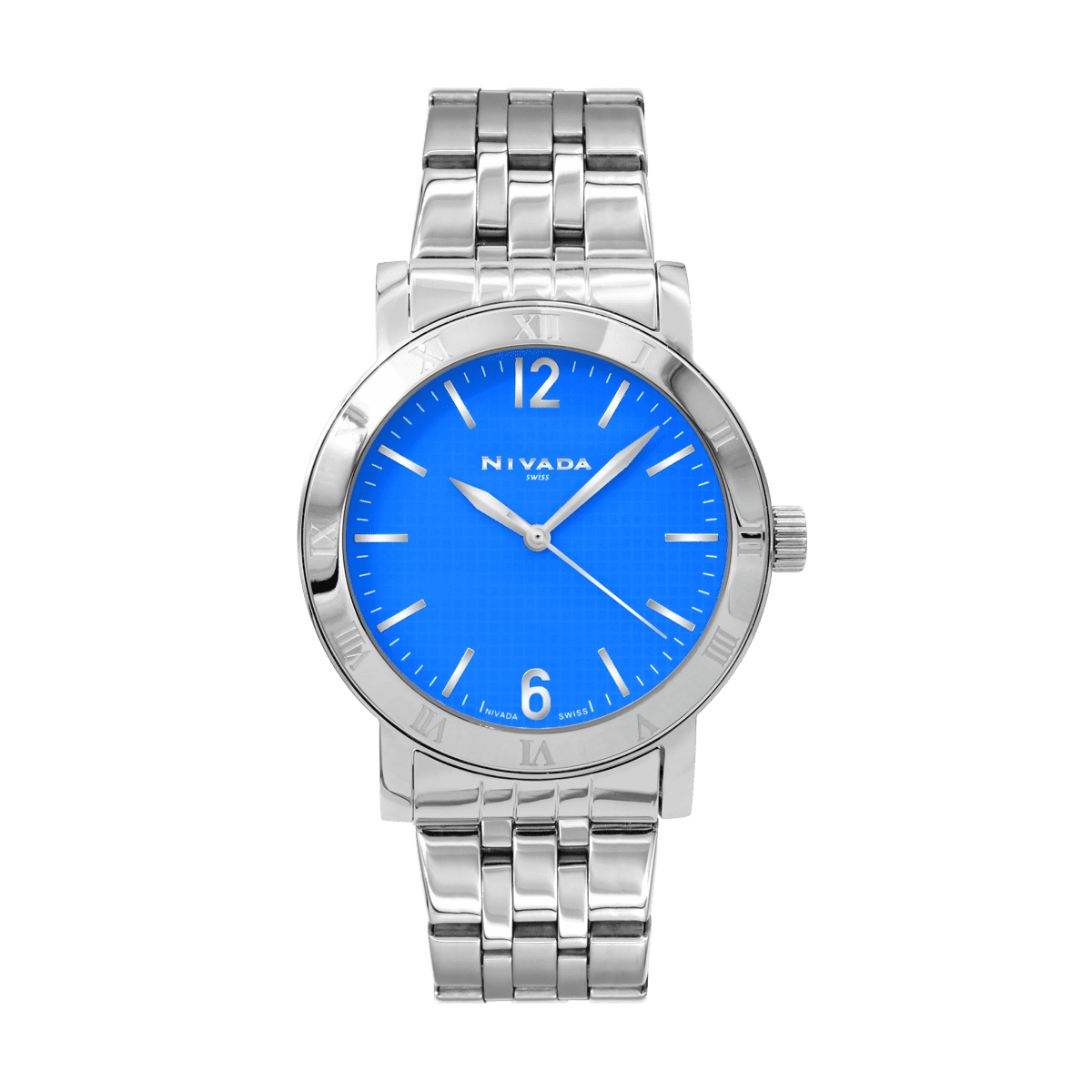 CORPORATE Para CABALLERO - Altitud 22343 - Reloj Nivada Swiss