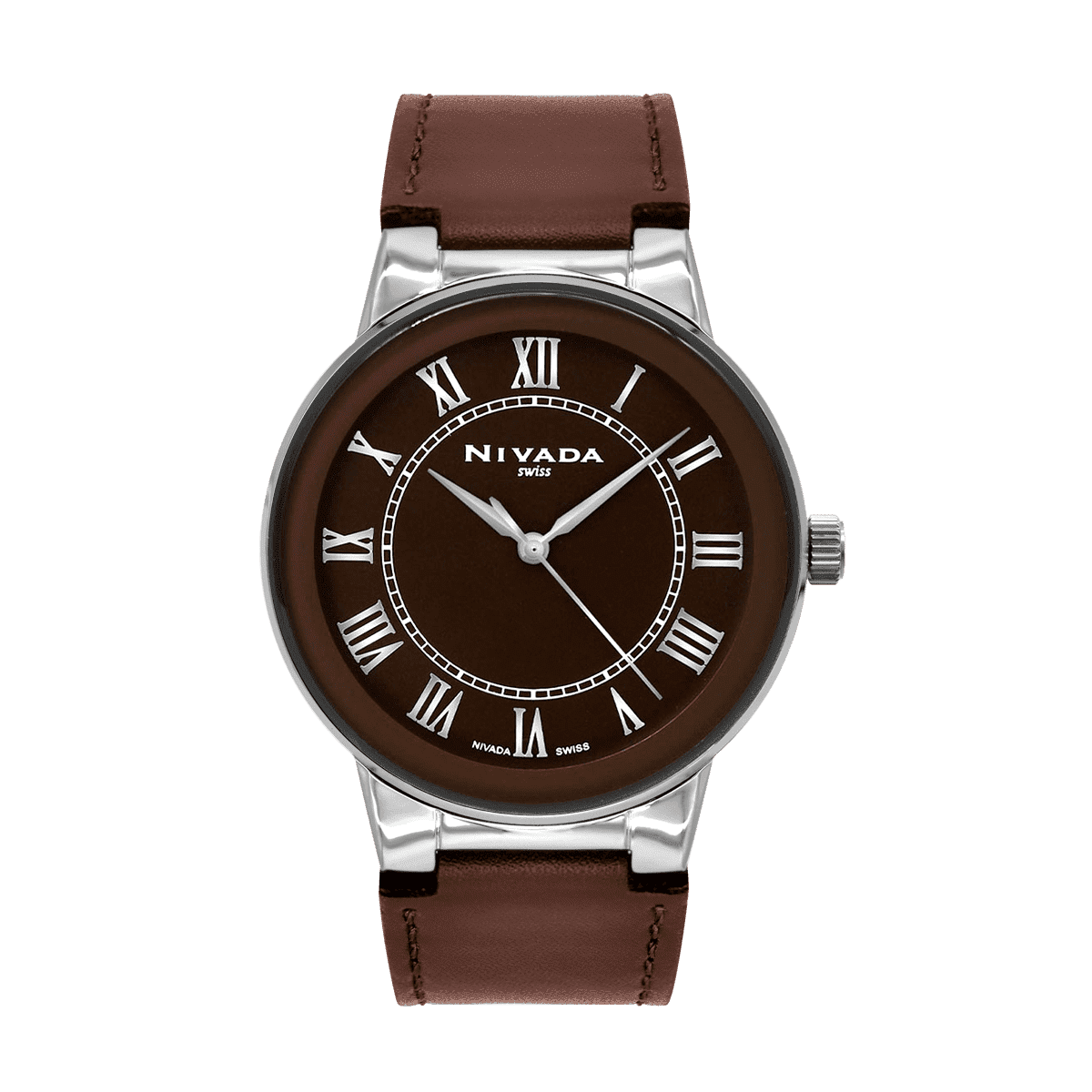 CORPORATE Para CABALLERO - Altitud 2235 - Reloj Nivada Swiss