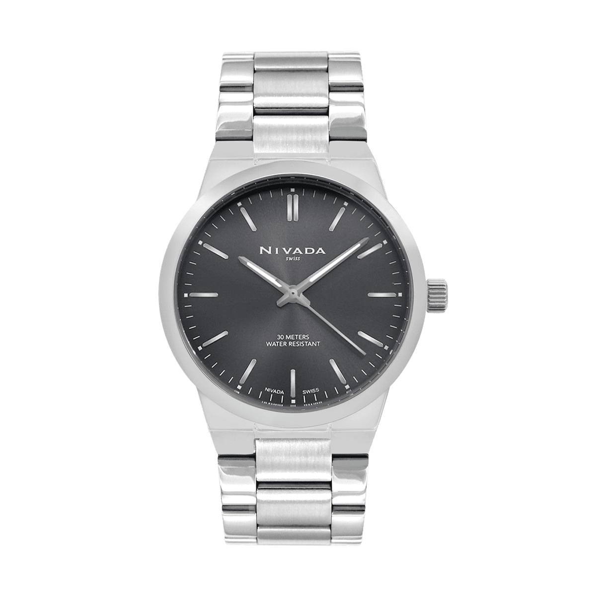 CORPORATE Para CABALLERO - Altitud 2238 - Reloj Nivada Swiss