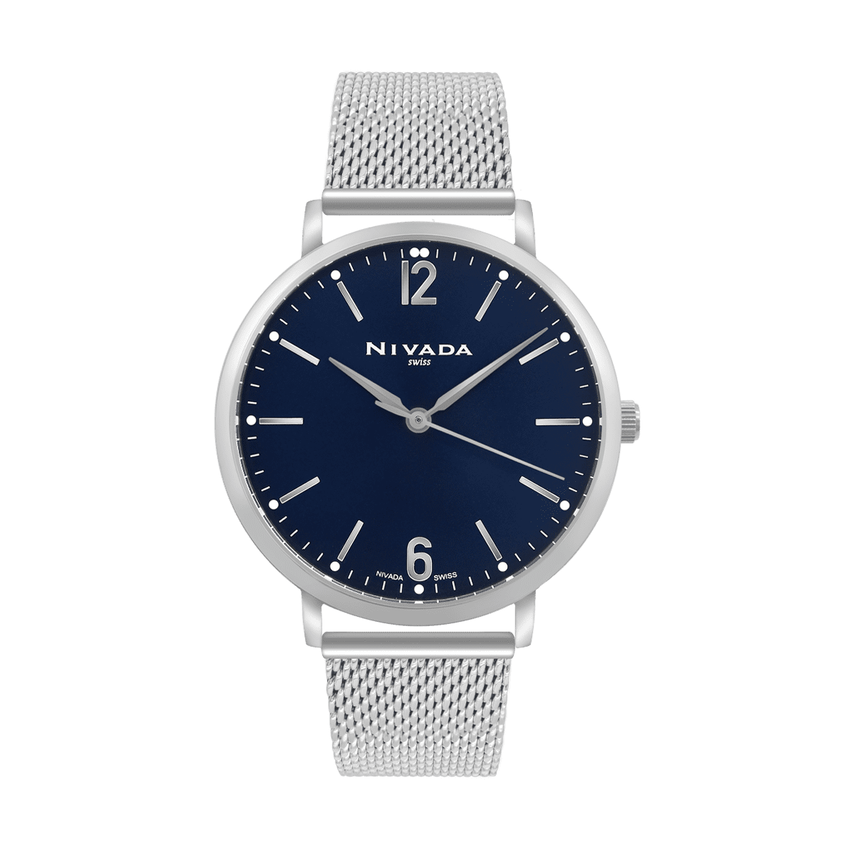 CORPORATE Para CABALLERO - Altitud 2240 - Reloj Nivada Swiss