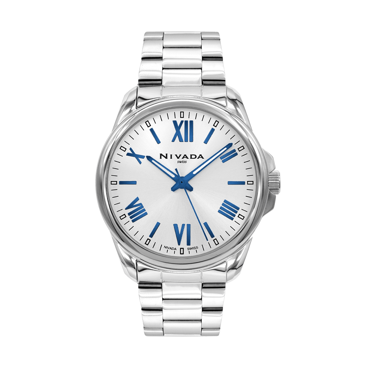 CORPORATE Para CABALLERO - Altitud 2243 - Reloj Nivada Swiss