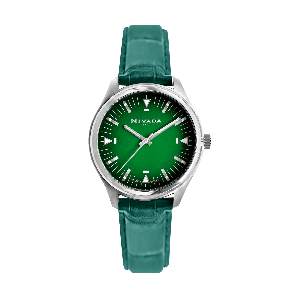 CORPORATE Para DAMA - Altitud 21312 - Reloj Nivada Swiss