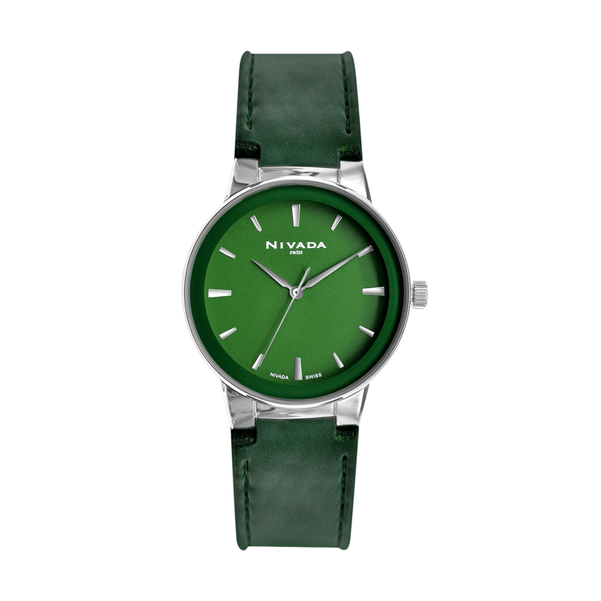 CORPORATE Para DAMA - Altitud 21328 - Reloj Nivada Swiss