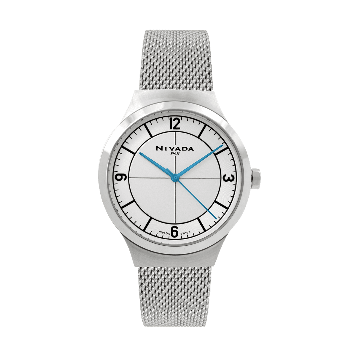 CORPORATE Para DAMA - Altitud 22326 - Reloj Nivada Swiss