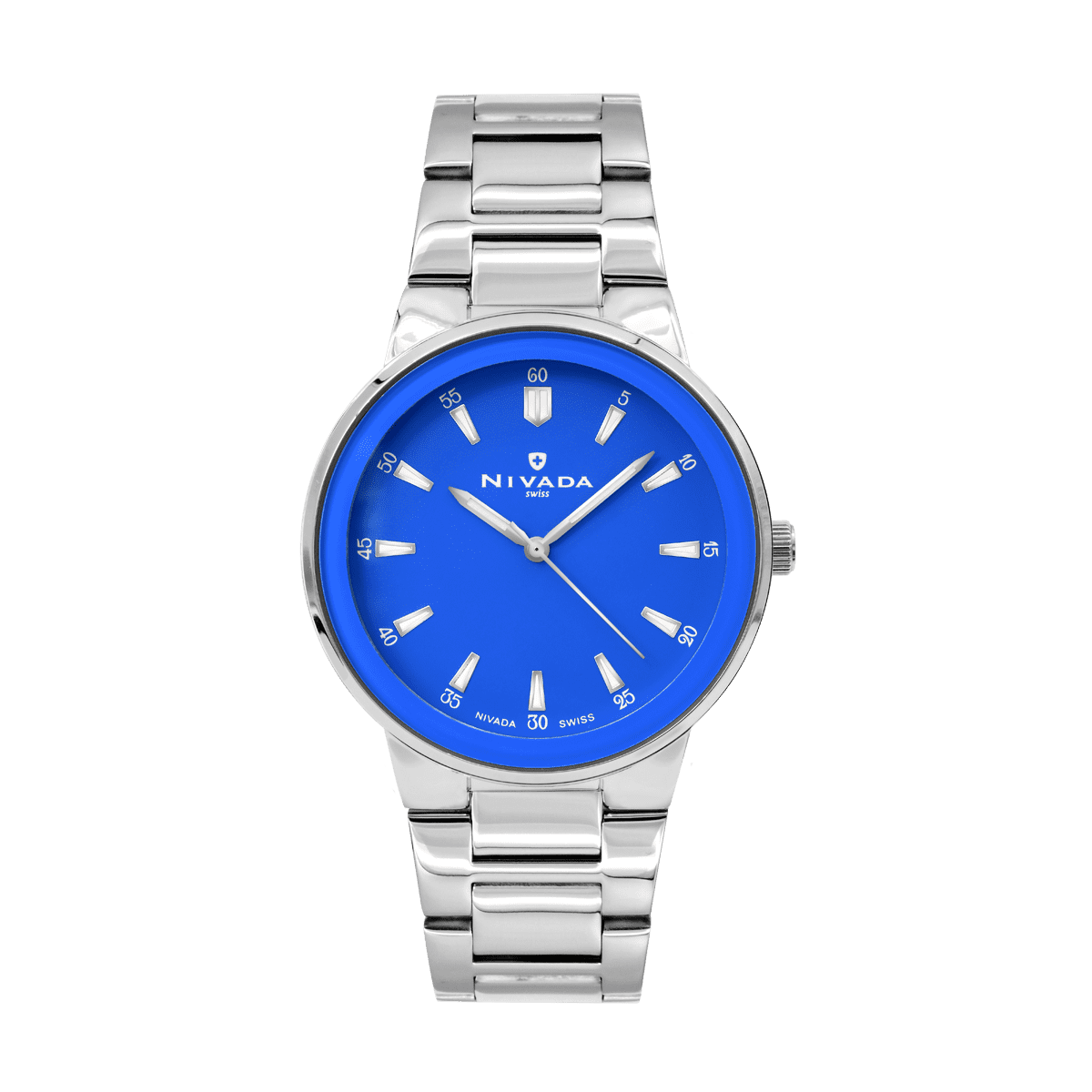 CORPORATE Para DAMA - Altitud 2232 - Reloj Nivada Swiss