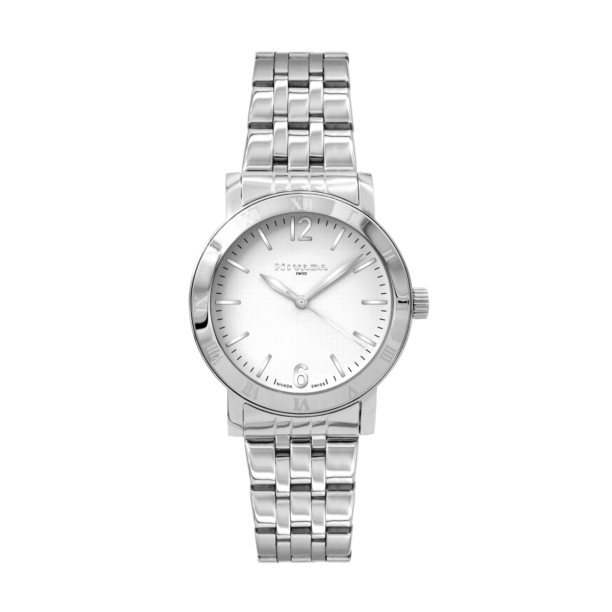 CORPORATE Para DAMA - Altitud 22340 - Reloj Nivada Swiss