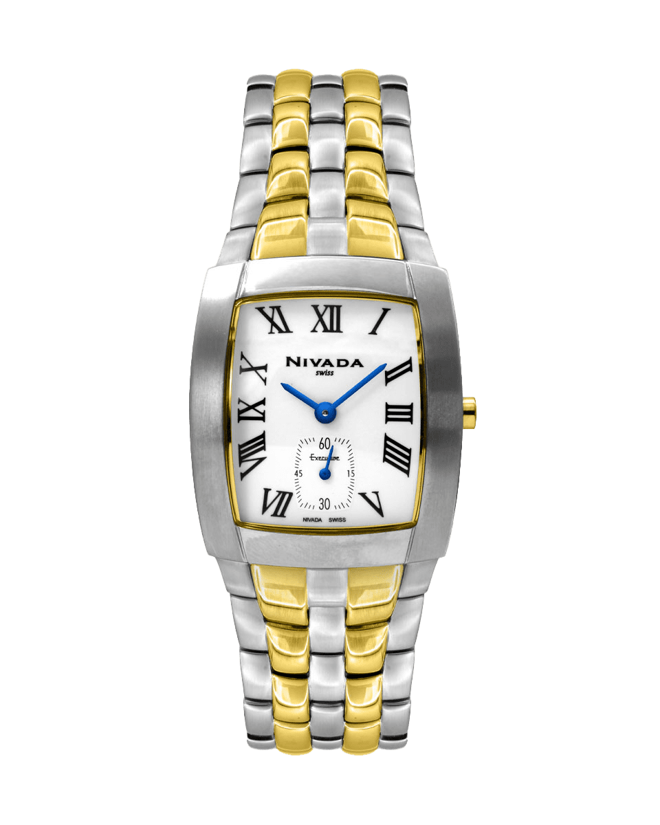 Diplomat Para Dama - Altitud 1004 - Reloj Nivada Swiss