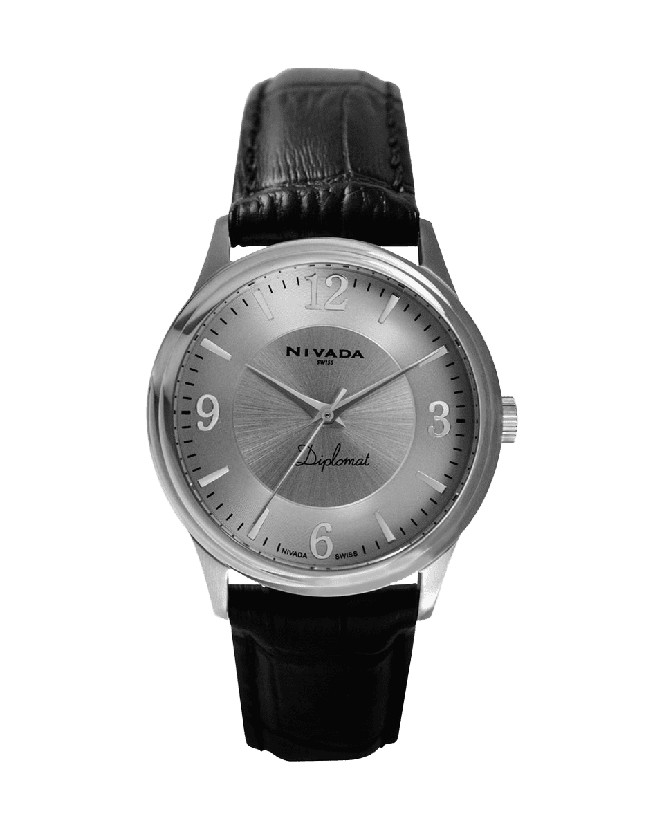 Diplomat Para Dama - Altitud 1810 - Reloj Nivada Swiss