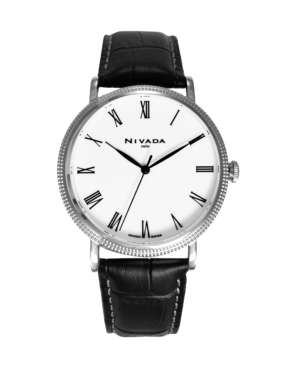 Diplomat Para Dama - Altitud 1810 - Reloj Nivada Swiss