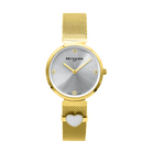 Diplomat Para Dama - Altitud 2304 - Reloj Nivada Swiss