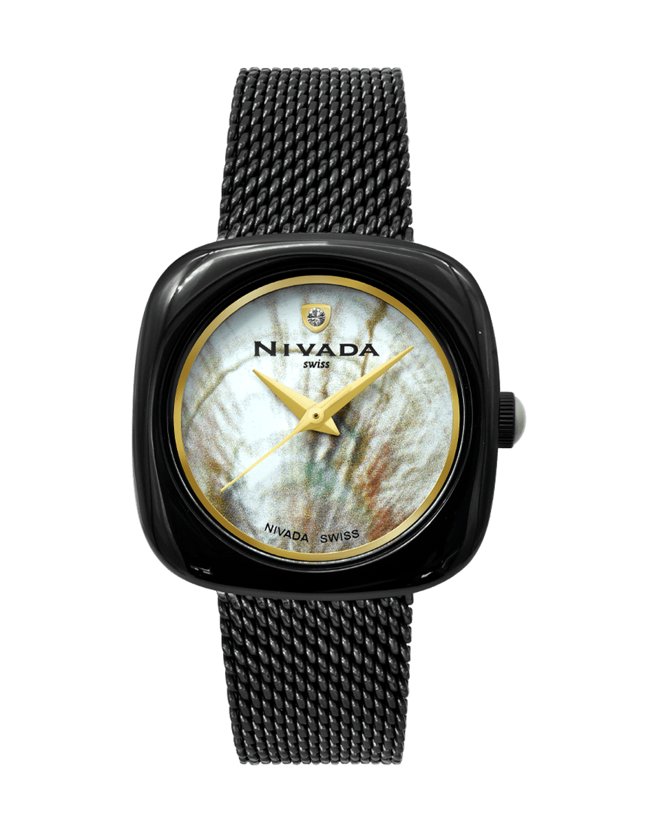 Diplomat Para Dama - Altitud 2305 - Reloj Nivada Swiss