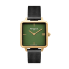 Diplomat Square Para Dama - Altitud 220 - Reloj Nivada Swiss