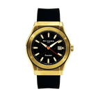 Executive Caucho Para Caballero - Altitud 2310 - Reloj Nivada Swiss