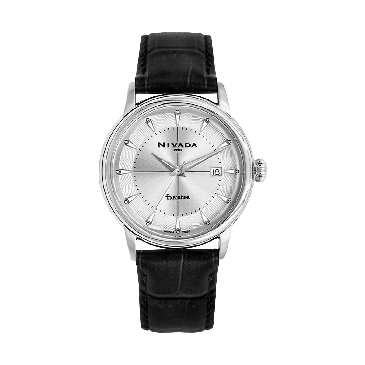 Executive Cross Para Dama - Altitud 1910 - Reloj Nivada Swiss