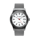 Executive Mesh Para Caballero - Altitud 2310 - Reloj Nivada Swiss