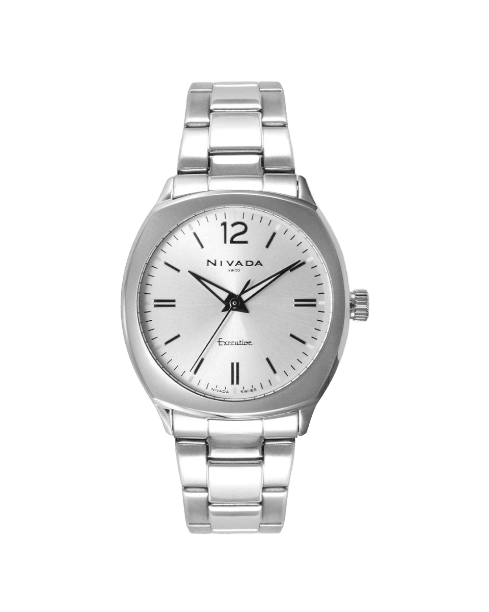 Executive Para Caballero - Altitud 1707 - Reloj Nivada Swiss