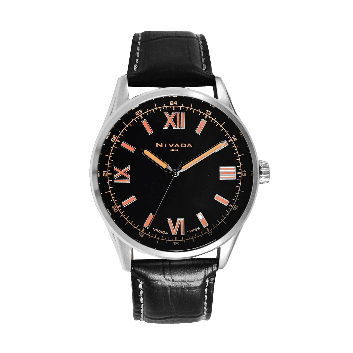 Executive Para Caballero - Altitud 1800 - Reloj Nivada Swiss