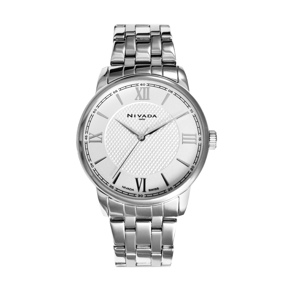 EXECUTIVE Para CABALLERO - Altitud 18011 - Reloj Nivada Swiss