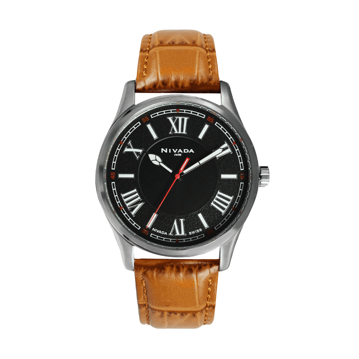 Executive Para Caballero - Altitud 1801 - Reloj Nivada Swiss