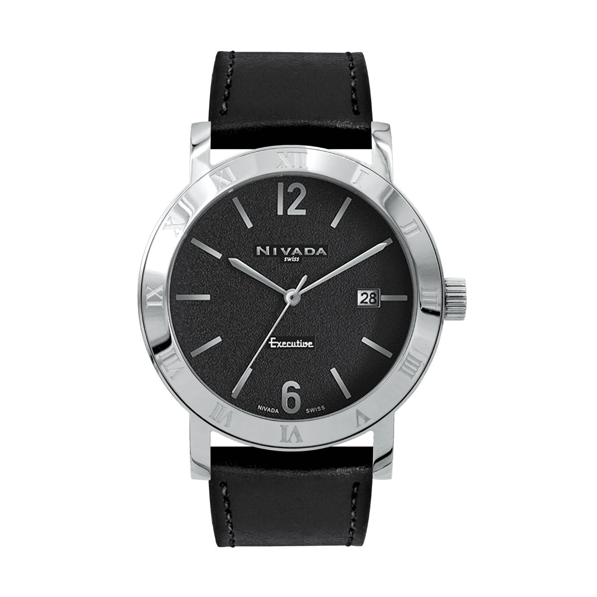 EXECUTIVE Para CABALLERO - Altitud 2013 - Reloj Nivada Swiss