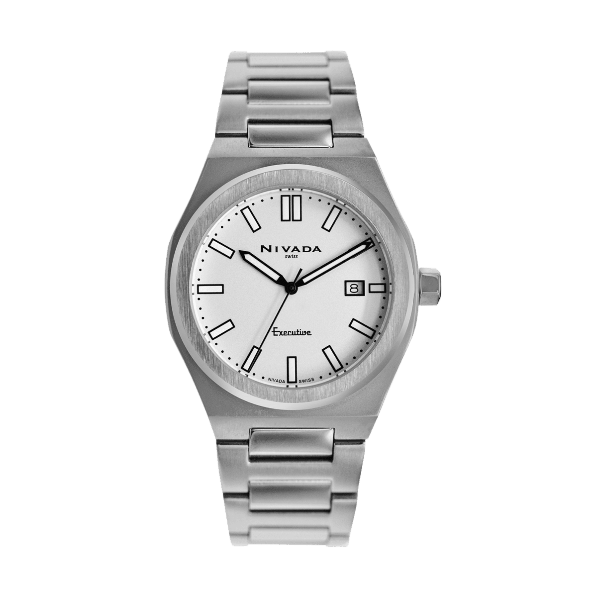 EXECUTIVE Para CABALLERO - Altitud 2016 - Reloj Nivada Swiss