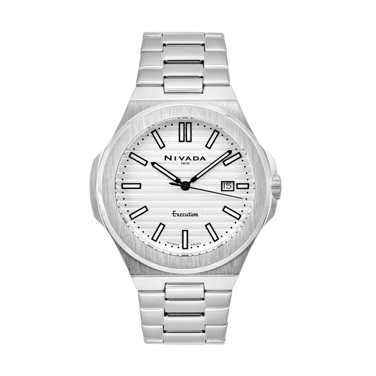 EXECUTIVE Para CABALLERO - Altitud 22103 - Reloj Nivada Swiss