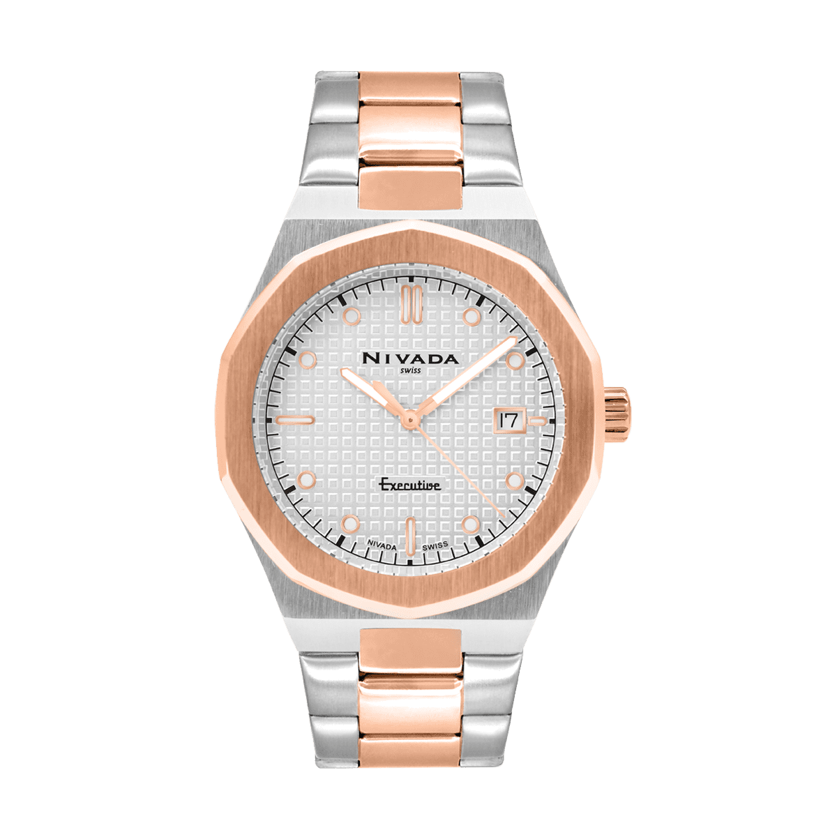 Reloj nivada executive para hombre sale