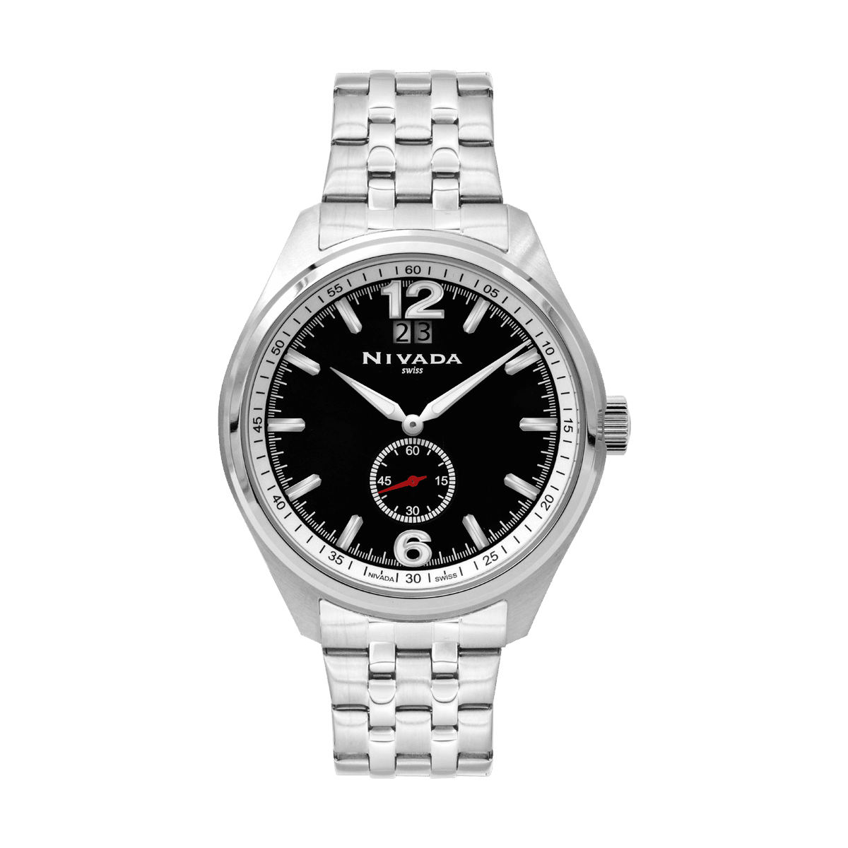 EXECUTIVE Para CABALLERO - Altitud 23119 - Reloj Nivada Swiss