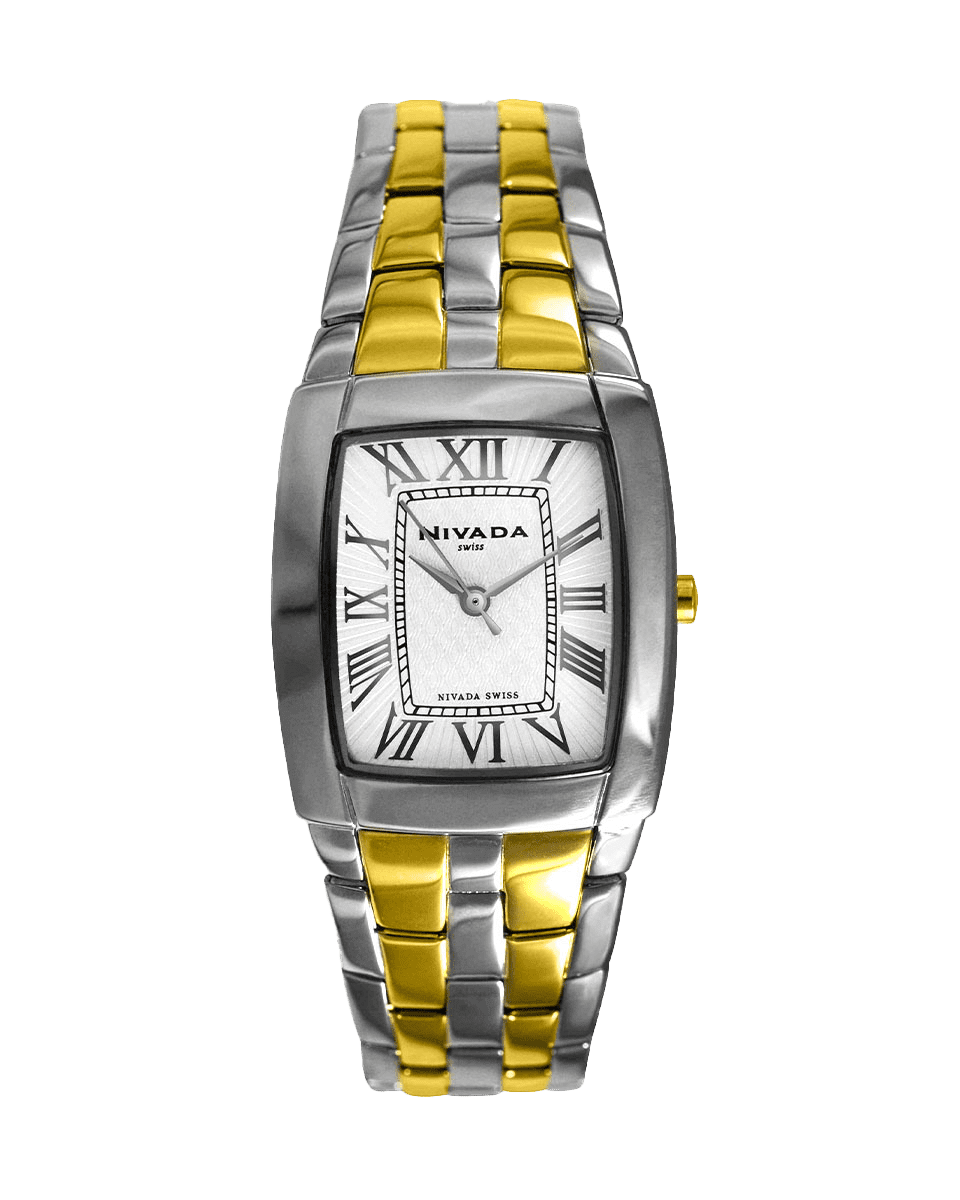 Executive Para Caballero - Altitud 7014 - Reloj Nivada Swiss