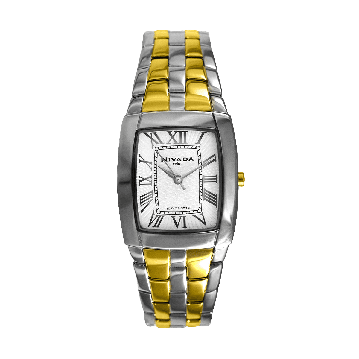 Executive Para Caballero - Altitud 7014 - Reloj Nivada Swiss