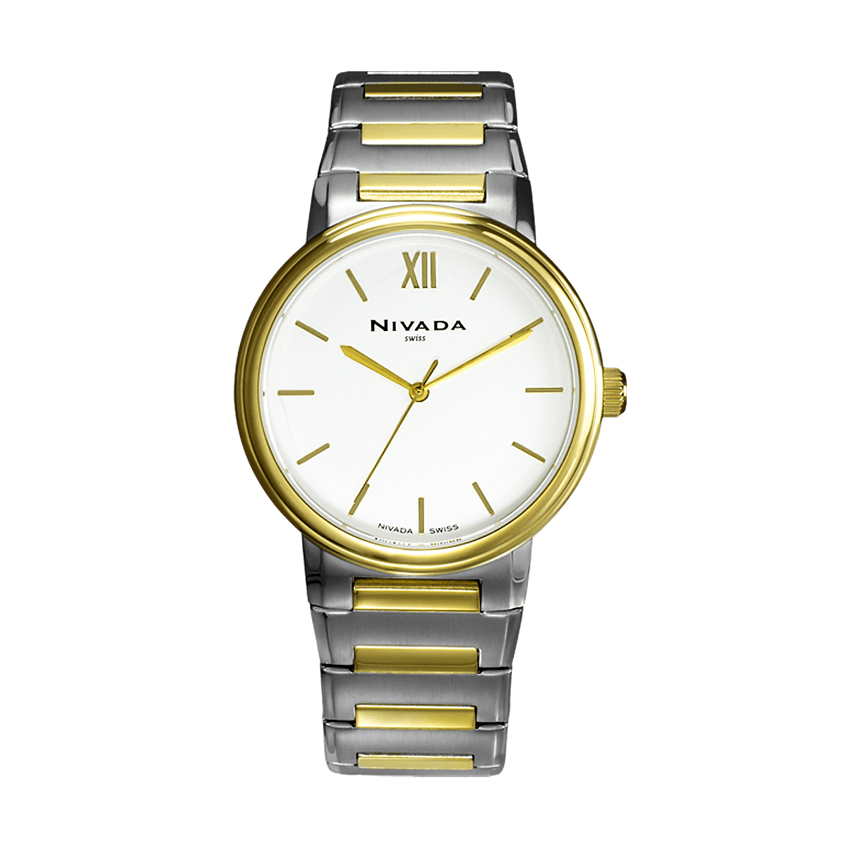 EXECUTIVE Para CABALLERO - Altitud 8720 - Reloj Nivada Swiss