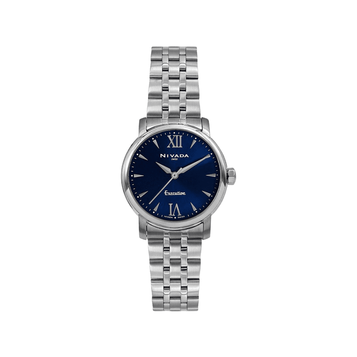 Executive Para Dama - Altitud 1600 - Reloj Nivada Swiss