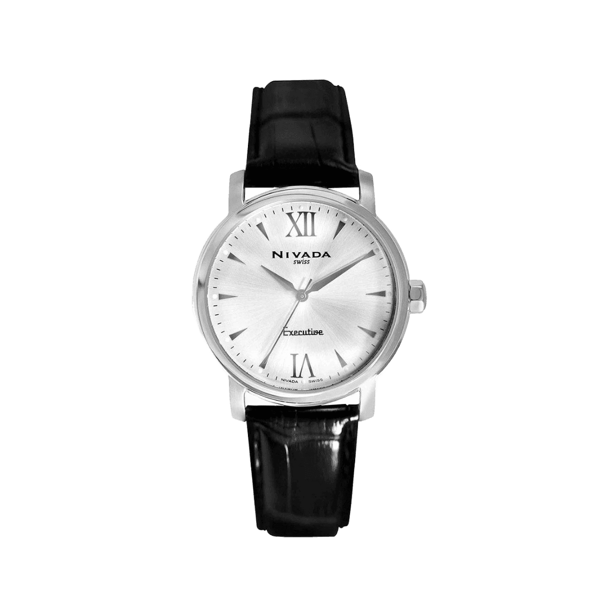 Executive Para Dama - Altitud 1600 - Reloj Nivada Swiss