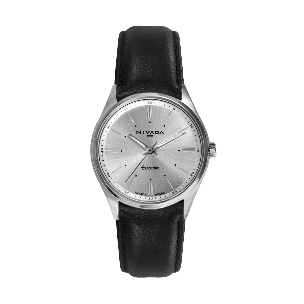 Executive Para Dama - Altitud 1601 - Reloj Nivada Swiss